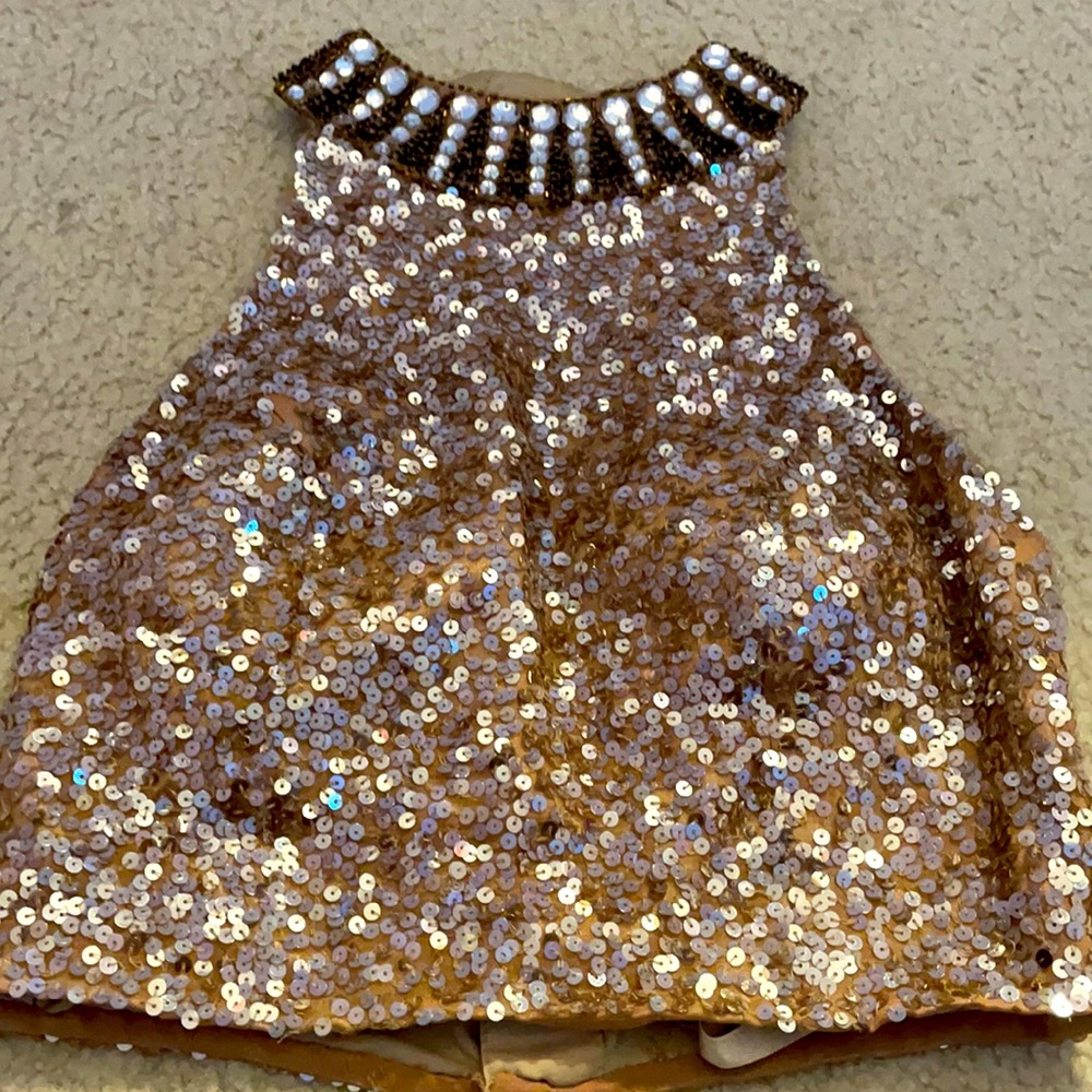 COPY - Homecoming dress